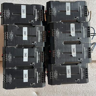 欧姆龙电源BM136AS8VKC24024，议价商品