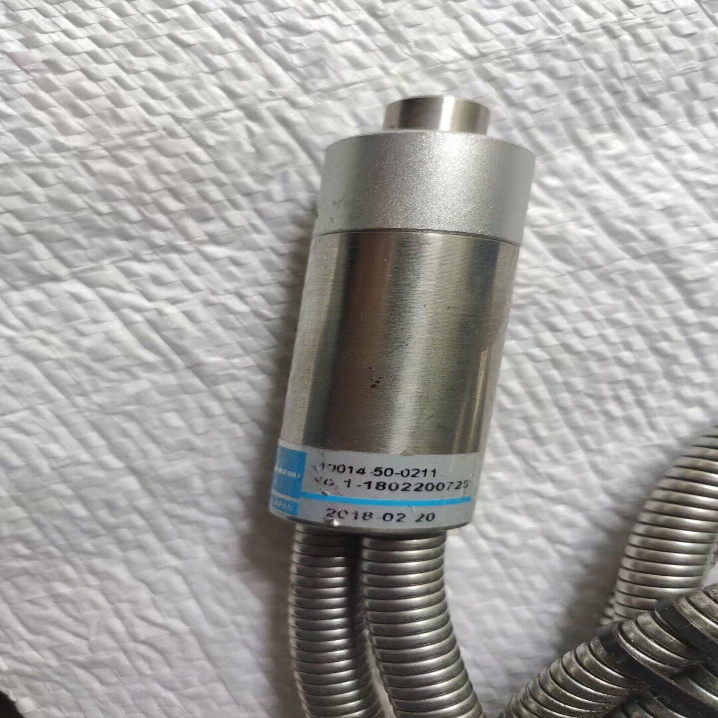 询价A10014-50-0211滨松扁光纤