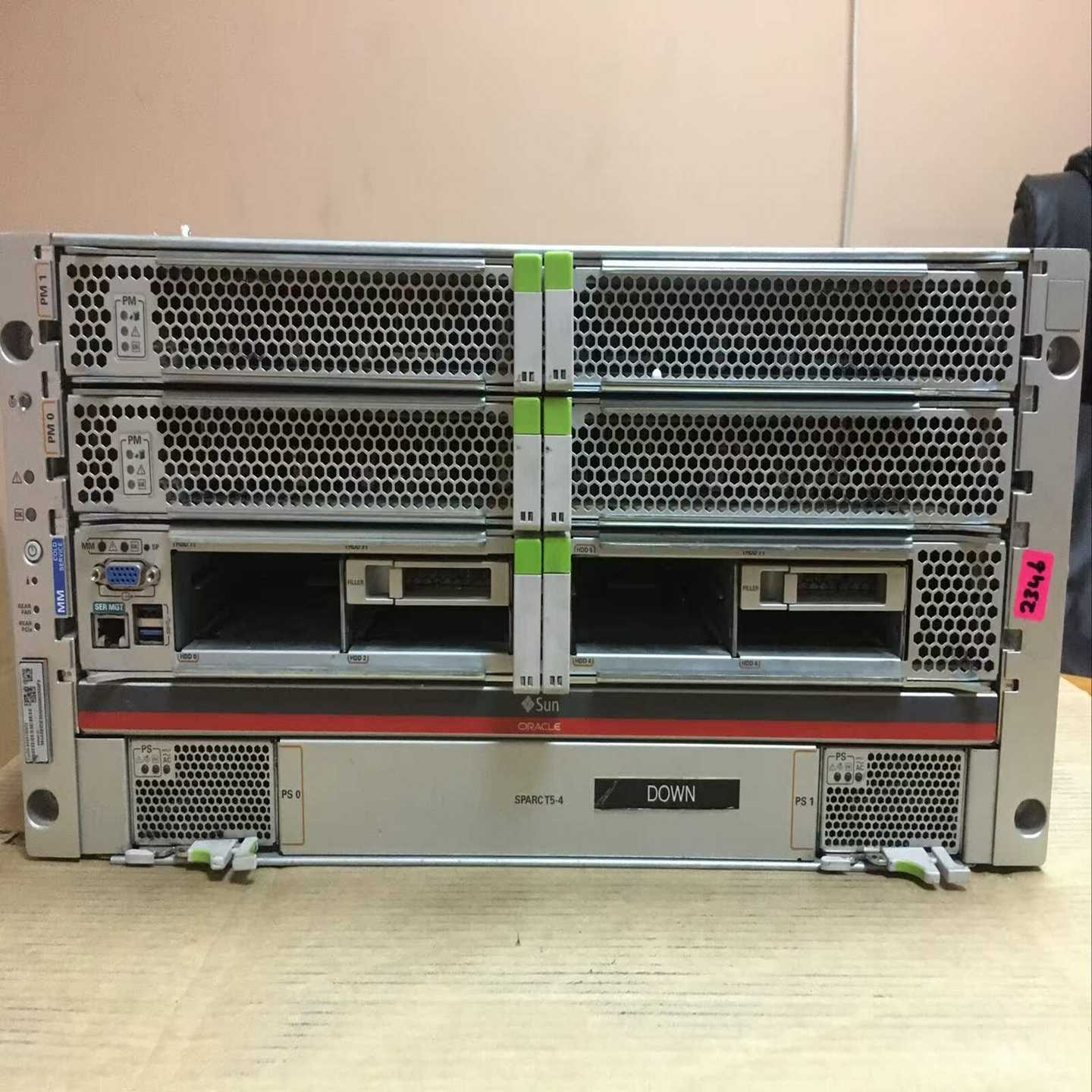 配件Sun SPARC T5-4CPU模块7104195 7303729 7300806 7056873议价