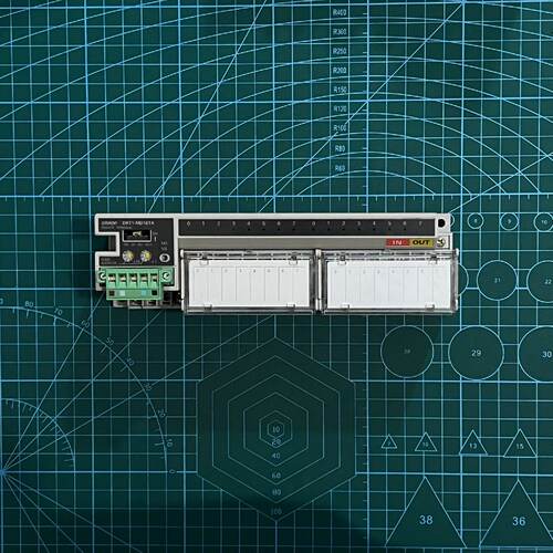 远程终端模块DRT1MD16TA-询