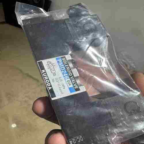 议价-全新原装KURODNA黑田精工电磁阀PMD246PMS2