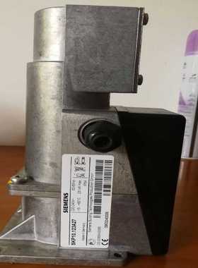 全新执行器SKP10.123A27