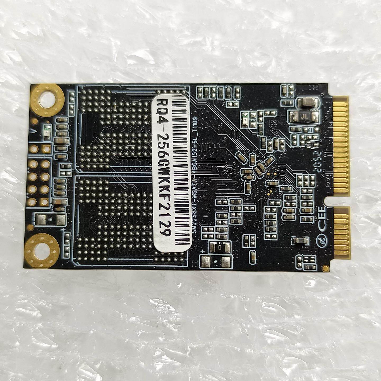 议价BR亿储mSATA3RQ4256G固态议价