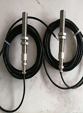 01RS1CS1ZS04磁电式磁阻式测转速O传感器无源齿轮适用