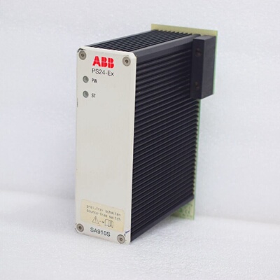 ABBPS24Ex电源模块SA910S