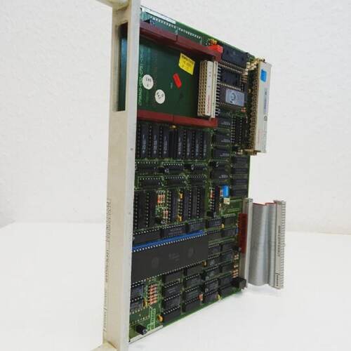 Siemens Simatic S5 6ES55263LA21 6ES5 5263LA21  EStand 4 used