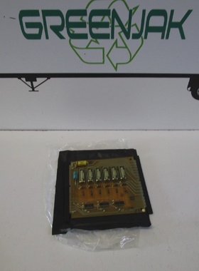 西屋225P506H01DCircuit板全新缺失盒免运费