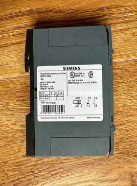 3RN2010-2CW30电机保护继电器，99新，无外询价