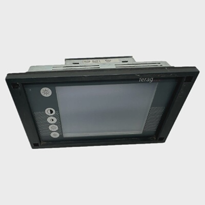 DJ929 PC Touch Terminal Ferag 5.940.477 5940477 Micrap 10471
