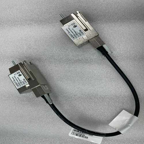思科C9200-STACK-KIT堆叠模块套件议价