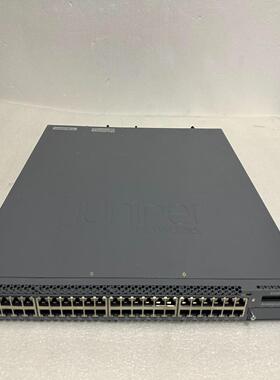 Juniper EX4300-48T 48口千兆电口可扩展万