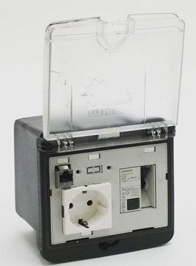 MurrElektronik4000-68000-914000Datensteckverbindereinsat