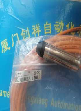 KI0054传感器IFMKI0203易福门EVW004全【博航商行】