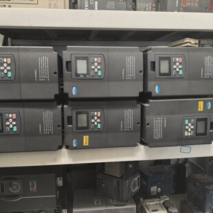 询 蓝海华腾变频器V9H4T7.5G11L7.5kW