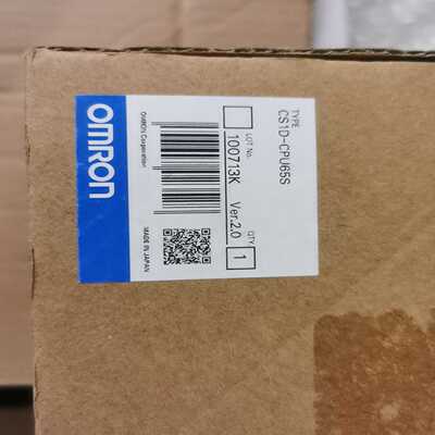 CS1D-CPU65SVer2.0询价