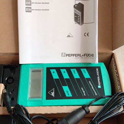 配件PF手持编码器VBPHH1V3.0号279451议价