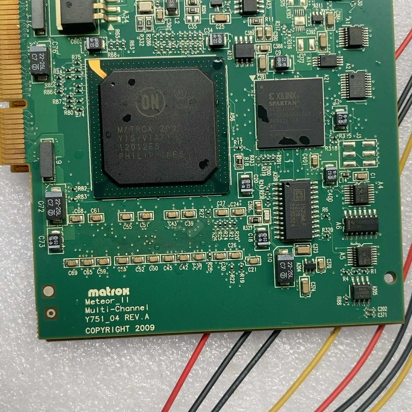 （议价）迈创METEAR_IIY751-04REV.A