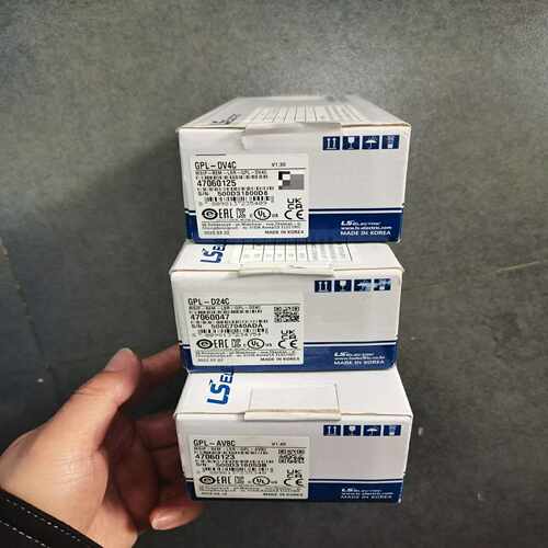 GPL-DV4C GPL-AV8C GPL-D24C RY2~询价