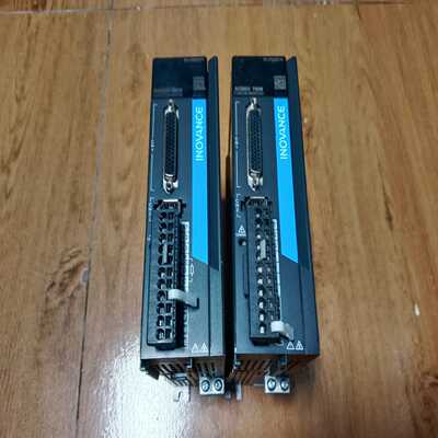 议价750w660服驱动器V66055I，功能正常适用
