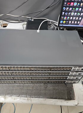华三S5048PV2EI全千兆48口管理交换机-议价