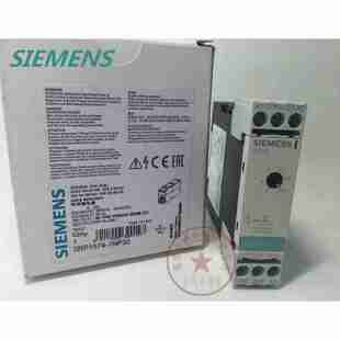 议X价 1NP 德国原产三角时间继电器3RP15741NP303RP1574