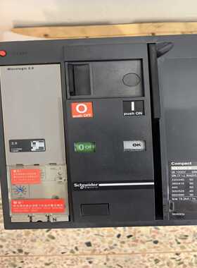 施耐德NS 1600A 3P电动操作机构，适用于电动操作，带--议价商品