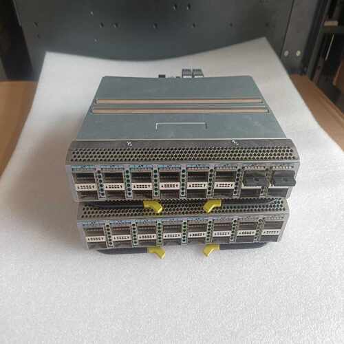 询价~华为 CE88-D16Q 16端口40GB QSFP接口卡，