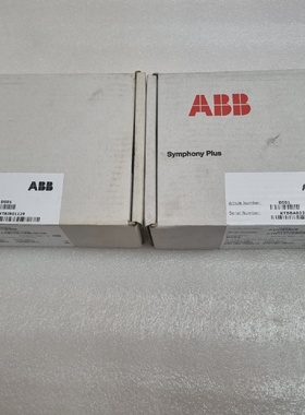 ABB DI01 16 CH 2448 VDC DIGITAL INPUT MODULE REV MJ SET OF 2