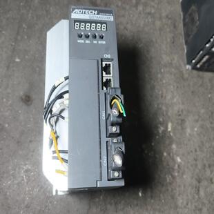 询价 功 众为兴QS7AA050M2伺服驱动器 成色实物图