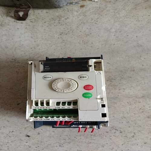 咨询-施耐得变频器ATV12H018M20.18Kw220V