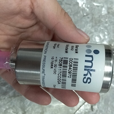 MKS压力传感器，型号750B11T2GA，BARATR议价
