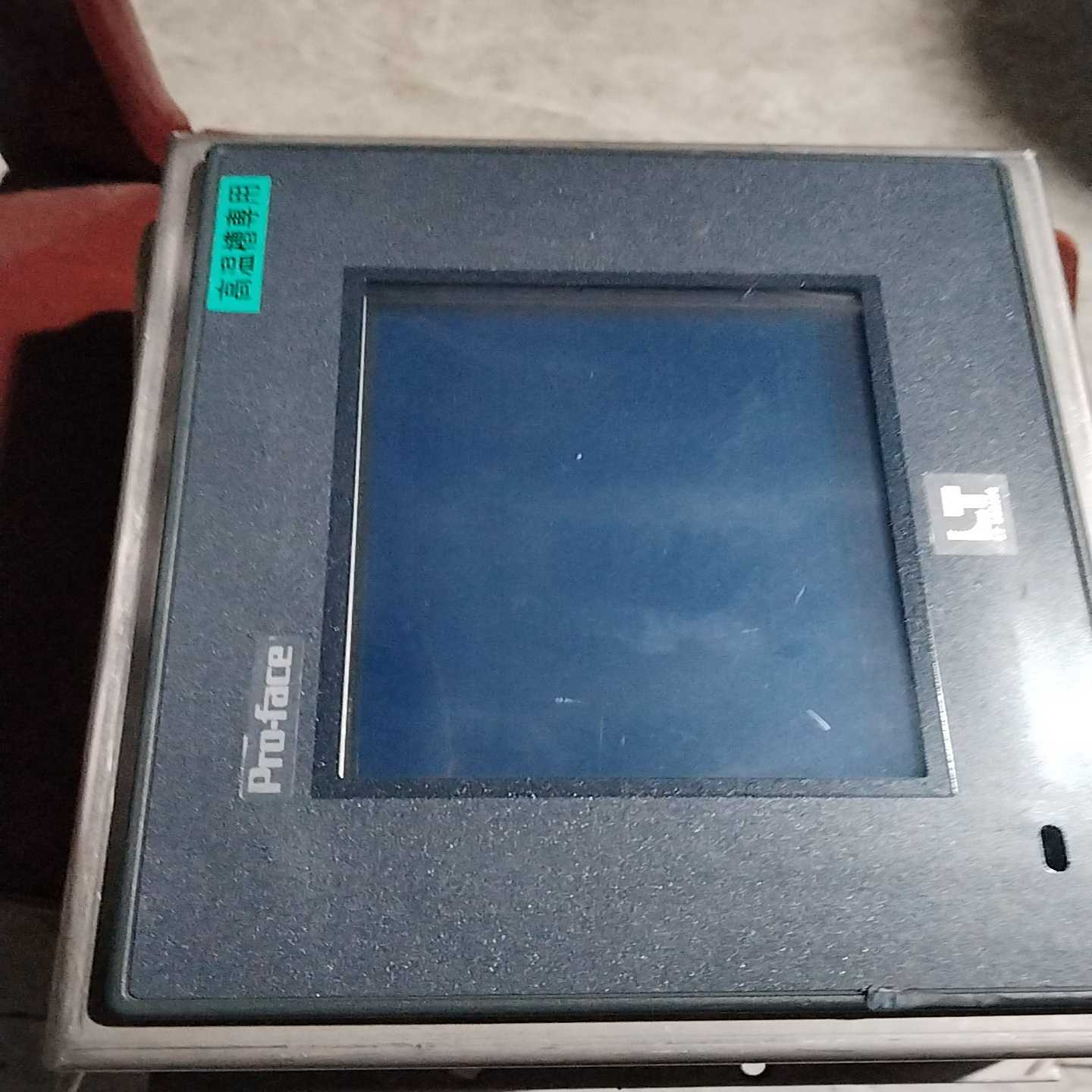 询价~Pro-face图形逻辑控制器GLC150-BG41-FLE