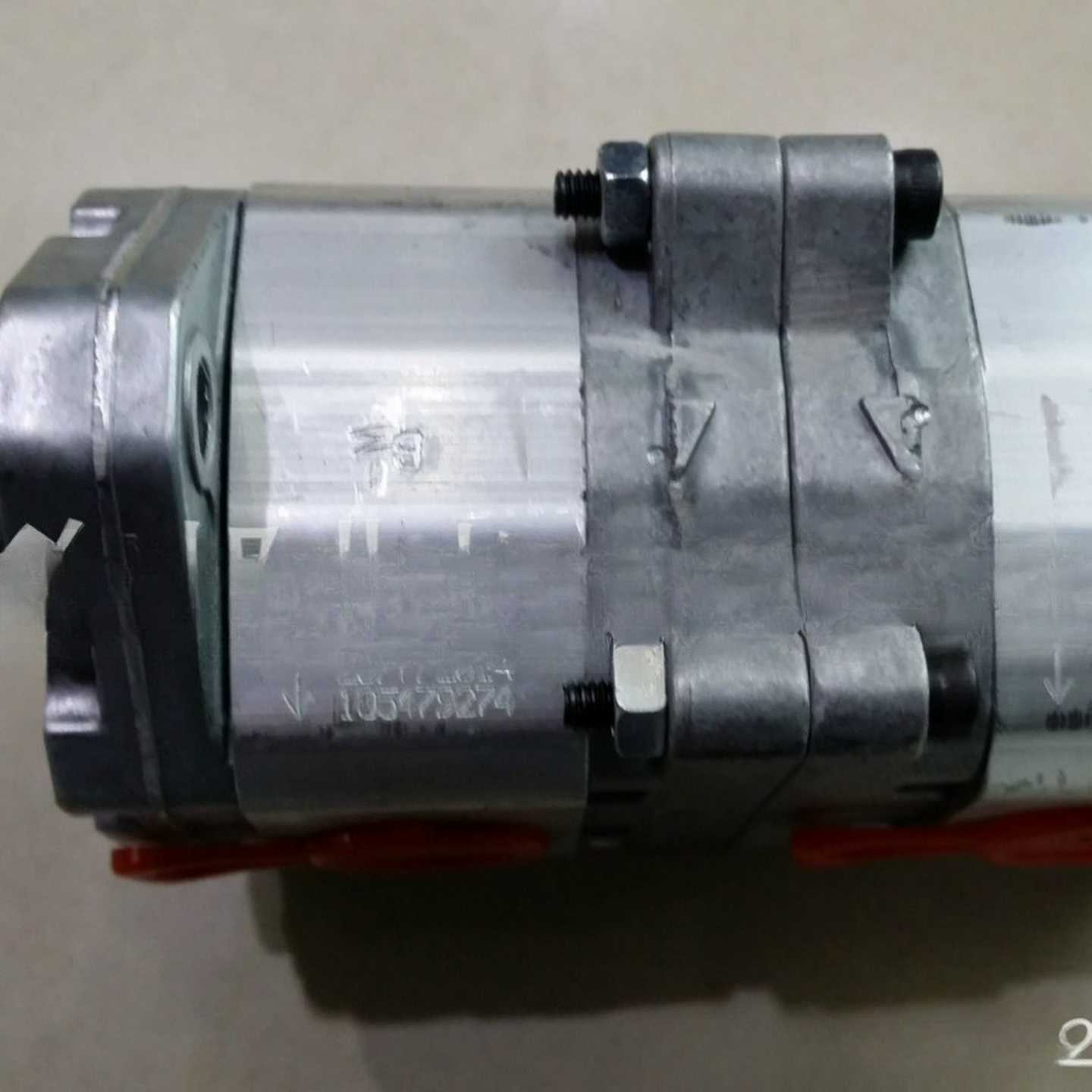 供应意大利马祖奇marzocchi齿轮泵GHP3A-D