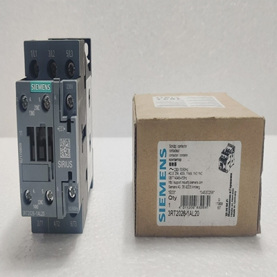 SiemensSirius3RT2026-1AL20Schtz