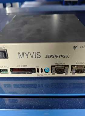 询价~安川MYVIS视觉控制器JEVSA-YV250，，成
