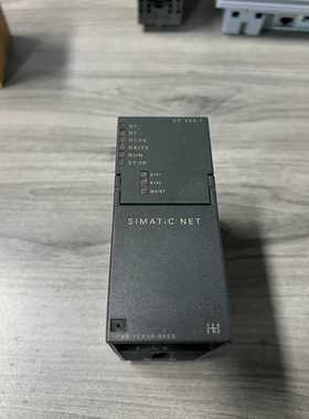 西门子SIMATICNETCP343-1工业以太网模块--议价商品