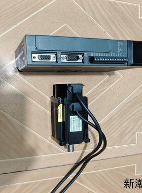 04kw信捷伺服电机DS2-20P4-BS电机MS-60议价商品