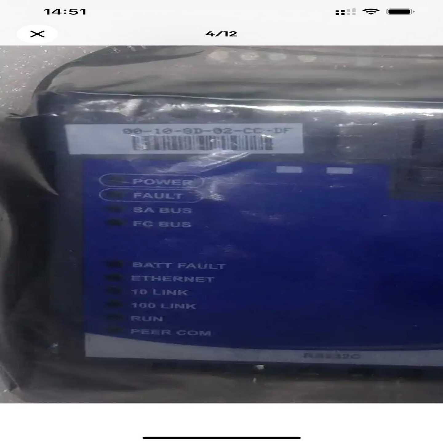 New Johnson Controls NCE MS-NC（佳毅工控）