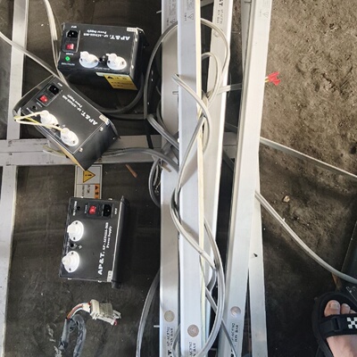 ap-ac5702除静电仪  AP-AC2455-56B【议价】