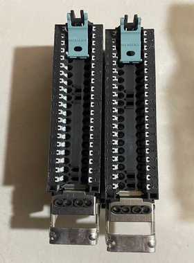 ET200MP前连接器带端子询价