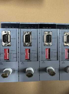 YOKOGAWA横河DCS卡件，EB501-10S2数量3--议价商品