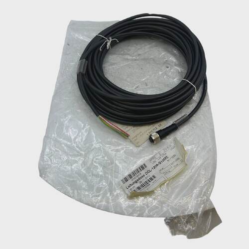 Sick Sensor Cable Junction Box Industrial Use DOL1208G10MC 6