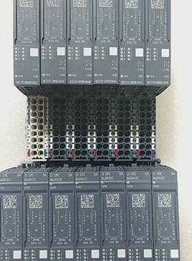 议价ET200SP模块1316BF600AA0白色议价