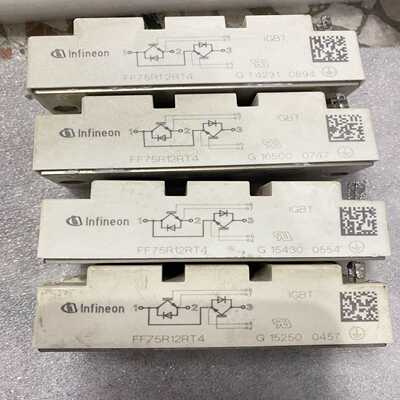 FF75R12RT4FF100R12RT4FF150R1询价