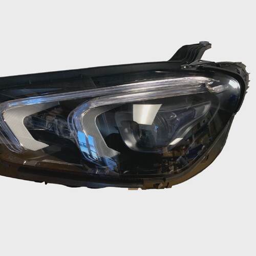 梅赛德斯GLEW167C167正品EUMULTIBEAMLED头灯LH左A1679066504