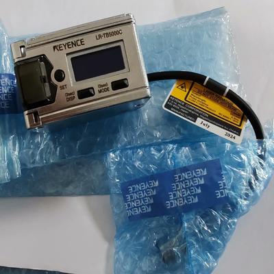 LR-TB5000C基恩士传感器无包装询价