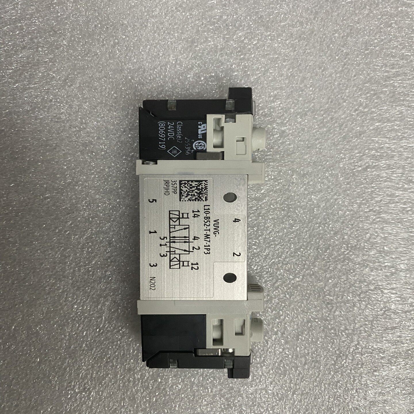 询价~费斯托电磁阀VUVG-L10-B52-T-M7-1P3 线圈