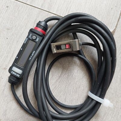 议价e激光传感器LRX100产品成色实议价