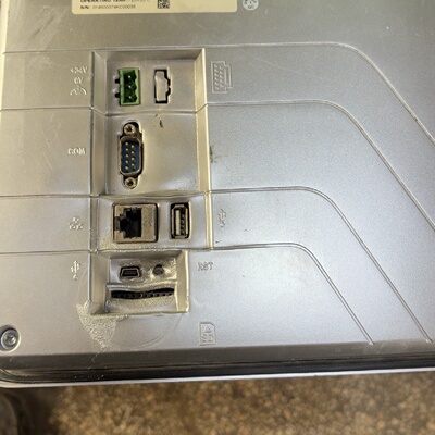 议价INOVANCE工控触摸屏IT7100EIT7100S