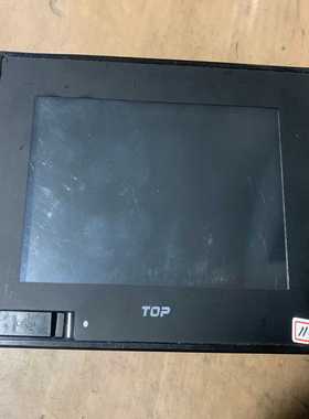 TOP触摸屏TOPRE0700WD NE，功能正常使用，图片~询价